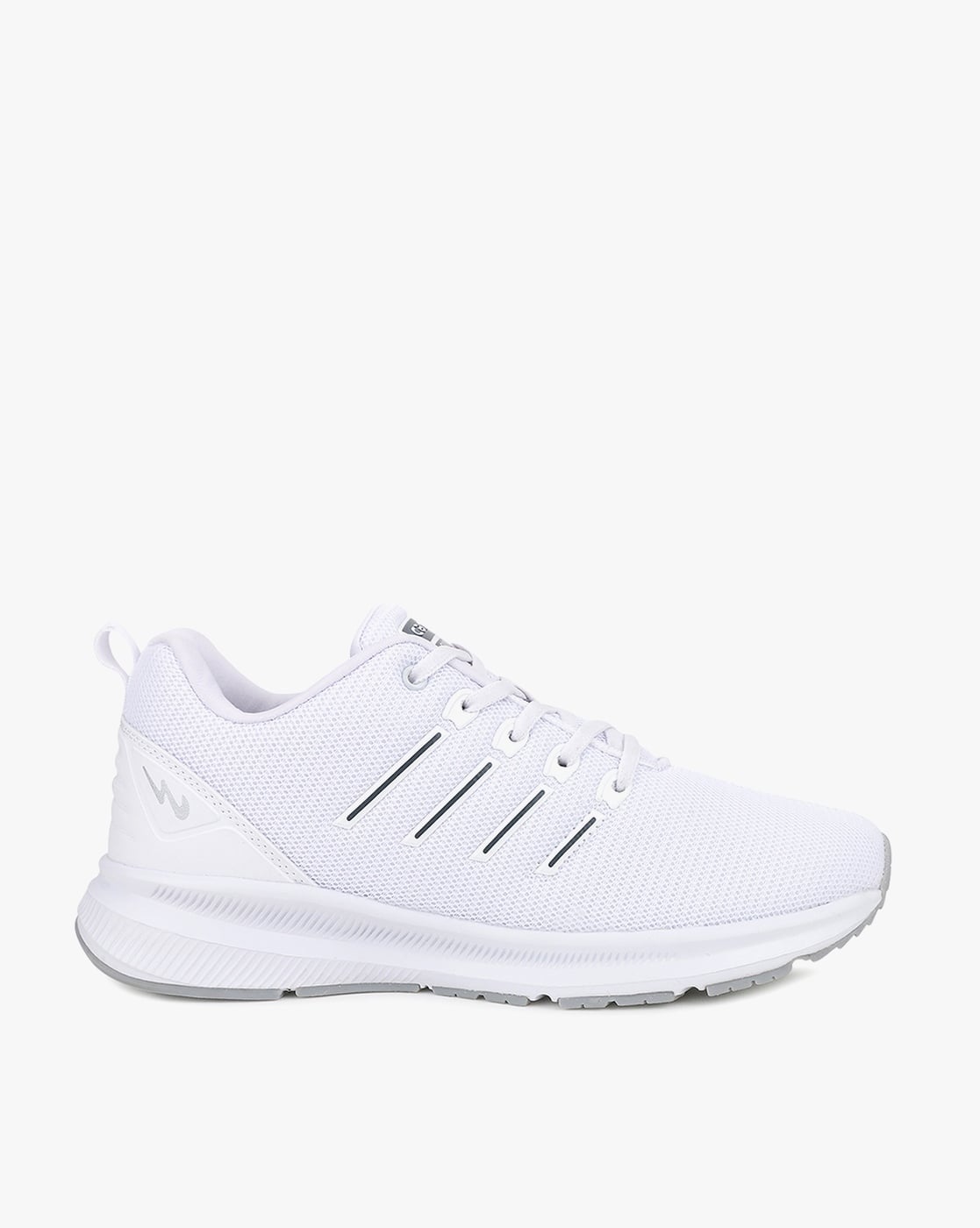 campus vacum running shoes