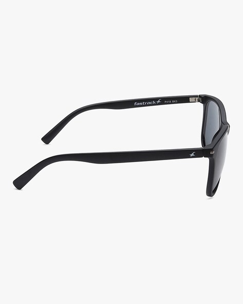 Buy Fastrack Wayfarer Sunglasses Grey For Men Online @ Best Prices in India  | Flipkart.com