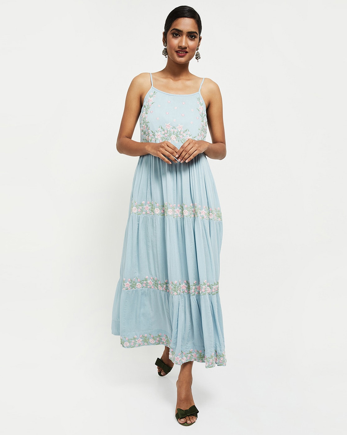 Maxi dresses 2025 online max