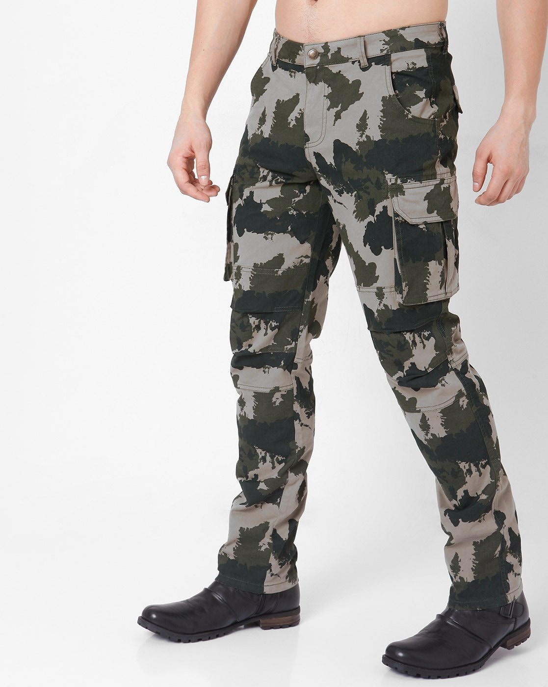 camouflage pants online