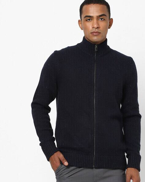 marks and spencer mens cardigans