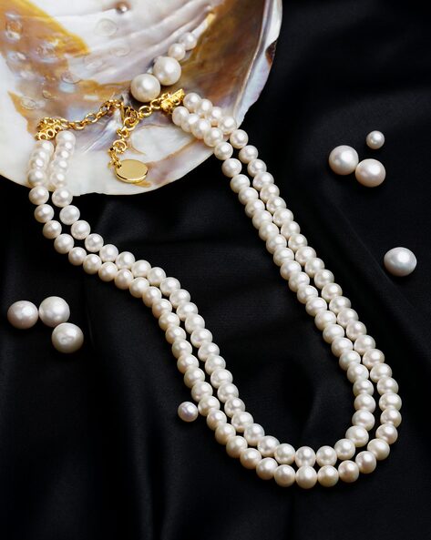 Pearls online clearance