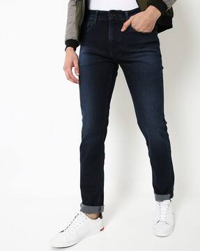 Buy Blue Jeans for Men by Pepe Jeans Online | Ajio.com
