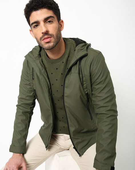 John player denim on sale jacket