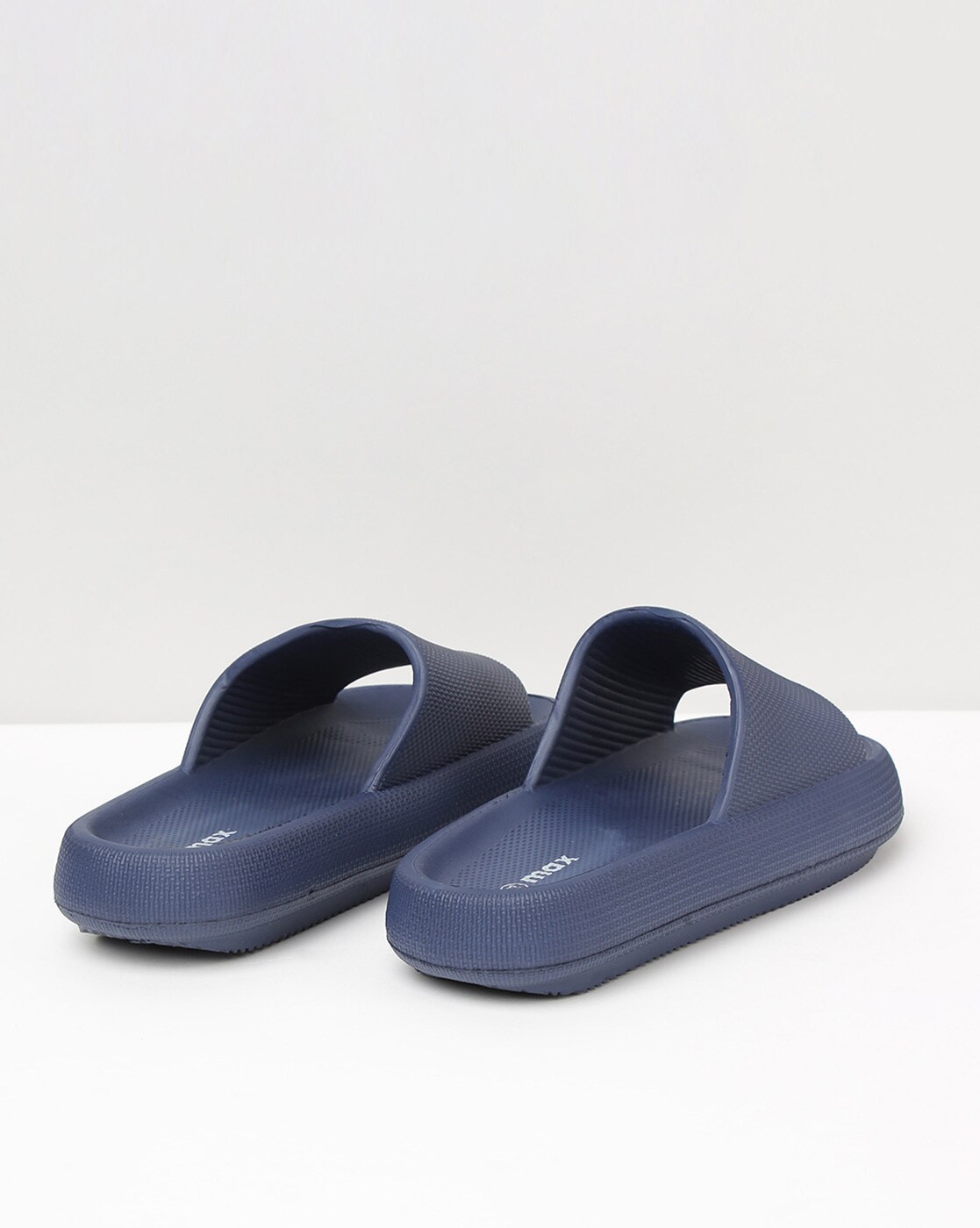 Buy Navy Sandals for Men by MAX Online