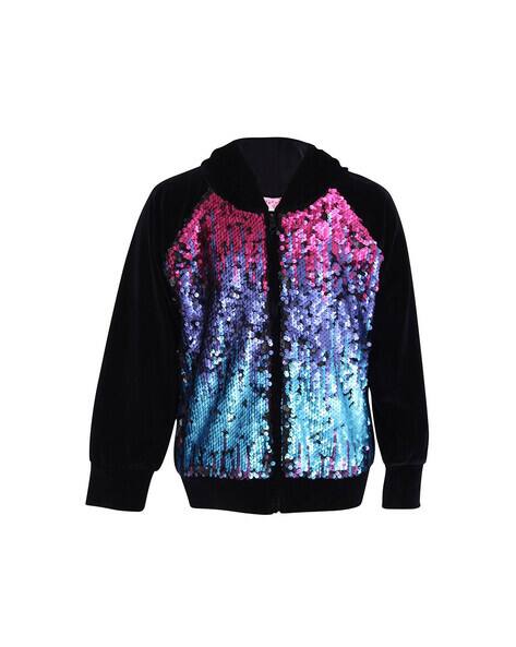 cutecumber jackets