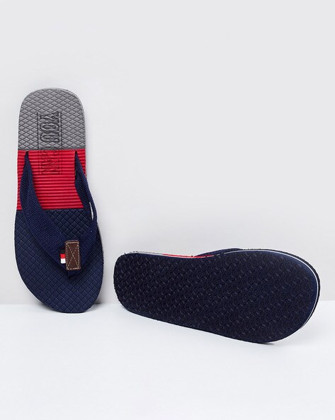 Buy Navy Sandals for Men by MAX Online