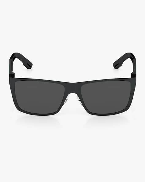 Buy black Sunglasses for Men by FASTRACK Online