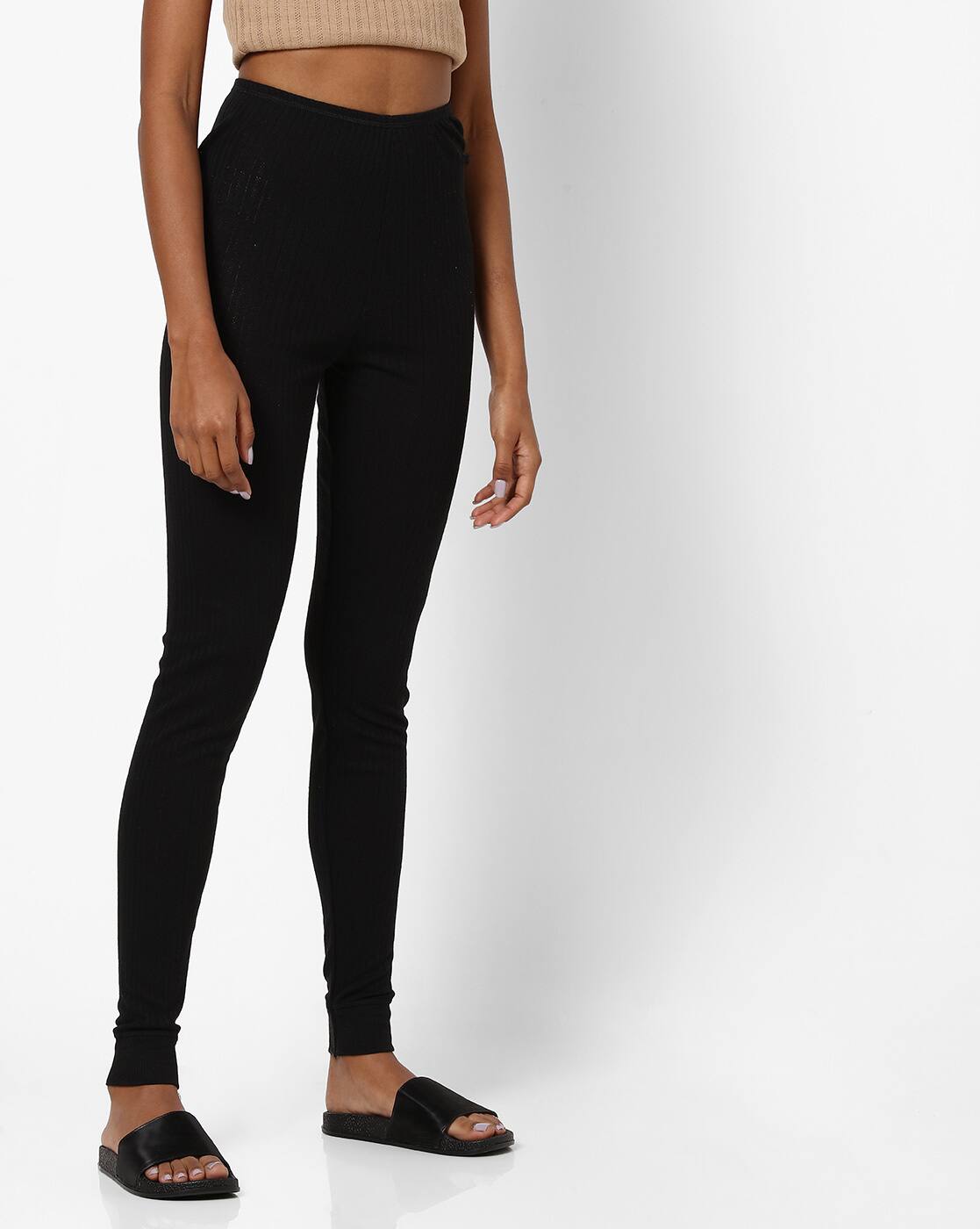 marks thermal leggings