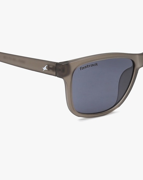 Buy Fastrack Wayfarer Sunglasses Black For Men Online @ Best Prices in  India | Flipkart.com