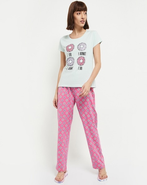 Max outlet nightwear online