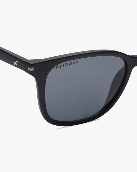 Buy Fastrack Men Square Sunglasses P379GR4P - Sunglasses for Men 2194162 |  Myntra