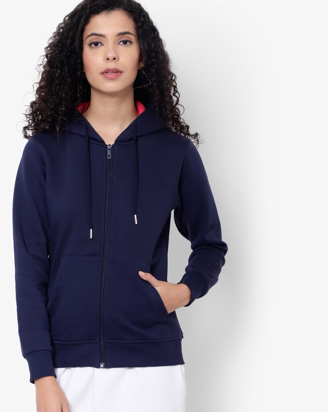 monte carlo sweatshirt for womens