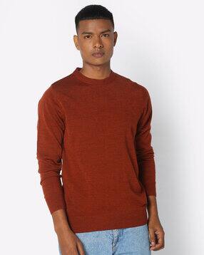 armani sneakers high top