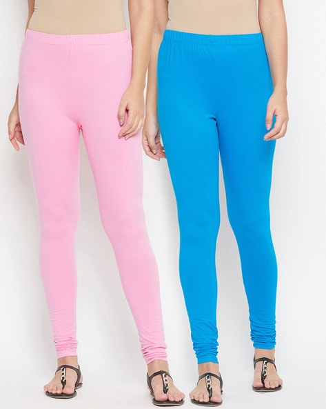 Buy PR Pink Royal Women Leggings Online at Best Prices in India - JioMart.