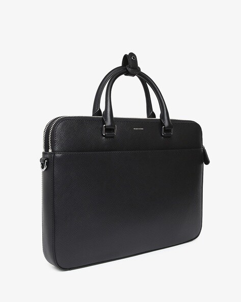 Michael kors harrison sales briefcase