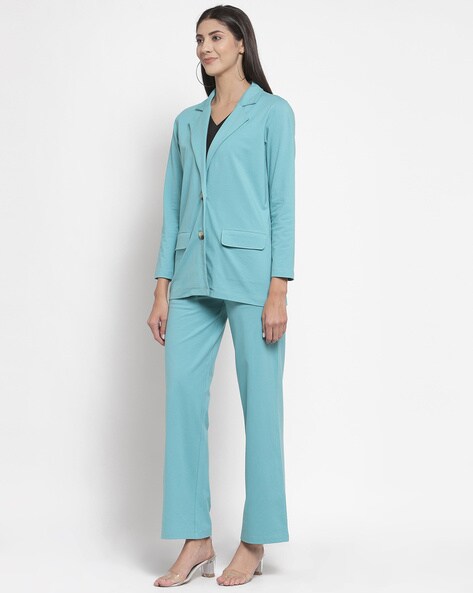 2 piece suit womens