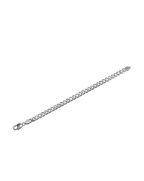 Stainless Steel Bracelets for Men Stack 316L Stainless Steel Gold Bracelet  18mm Wide Domineering Accessories - AliExpress