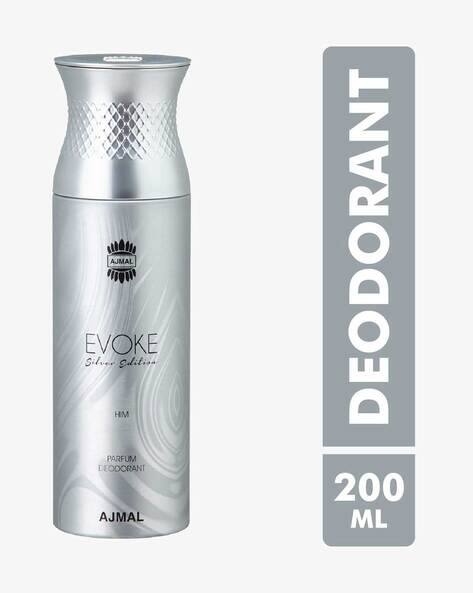 deodorant h&m