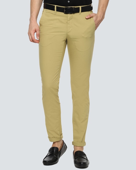 MY BAZAAR Slim Fit Women Black, Red Trousers - Buy MY BAZAAR Slim Fit Women  Black, Red Trousers Online at Best Prices in India | Flipkart.com