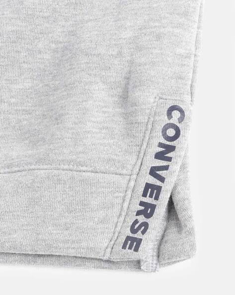 Boys converse online sweatshirt