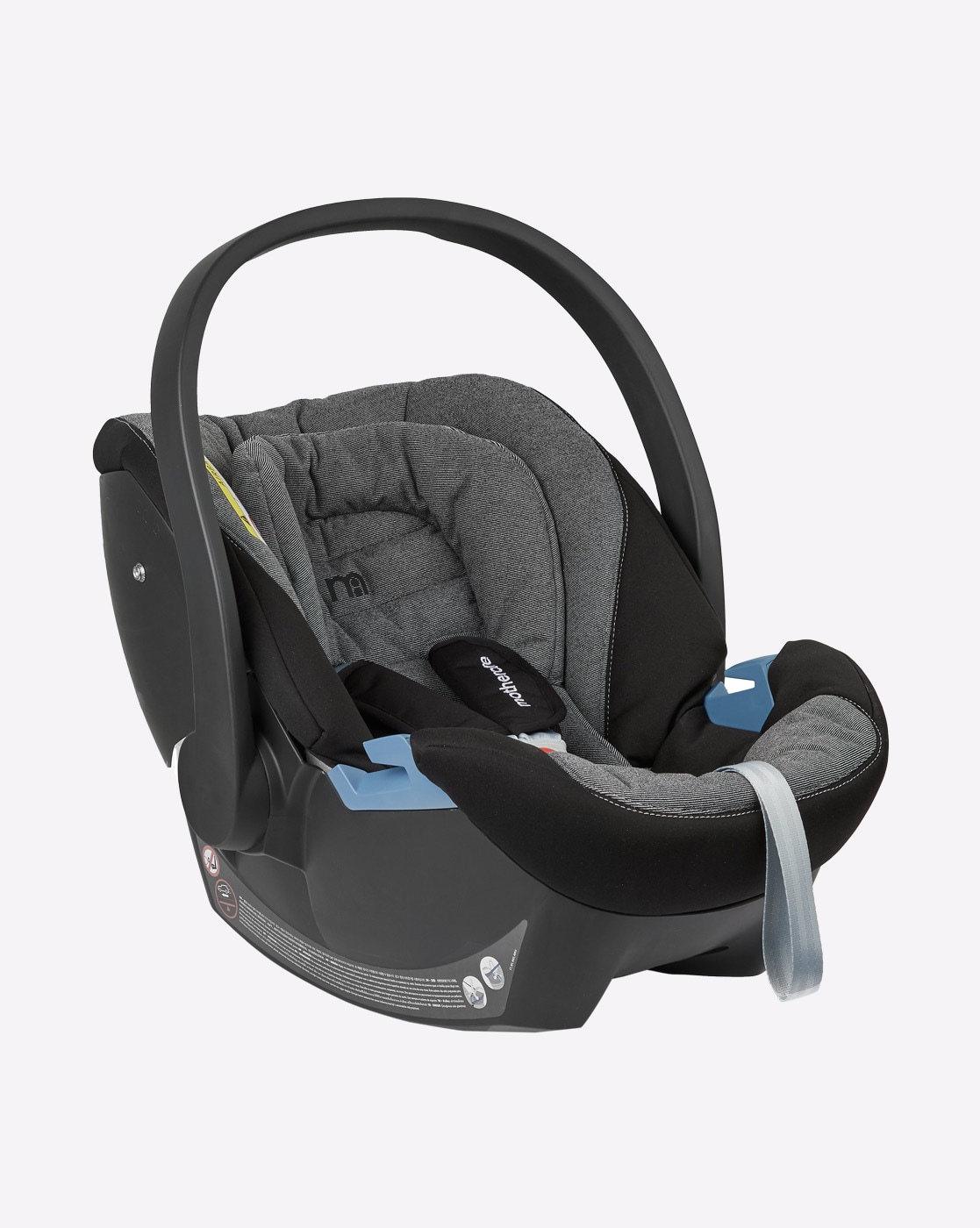 Mothercare maine hotsell infant car seat