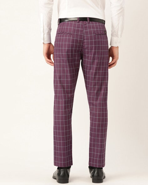 Men's Woven Pants | Men's Sleepwear | Fruit of the Loom
