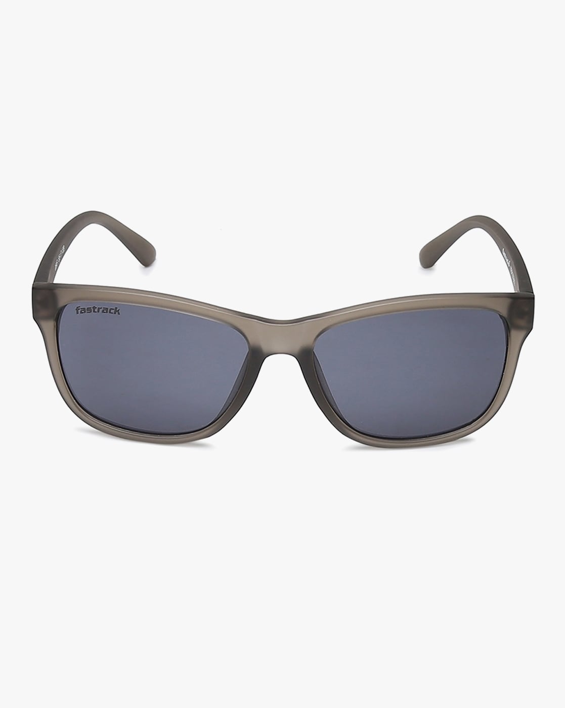 Buy Grey Sunglasses for Men by FASTRACK Online Ajio