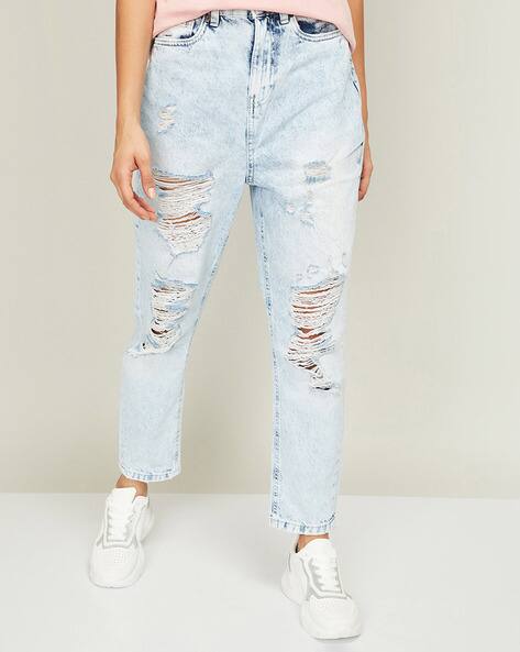 Buy Blue Jeans \u0026 Jeggings for Women by 
