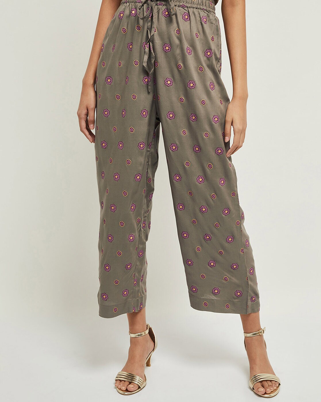 palazzo pants max