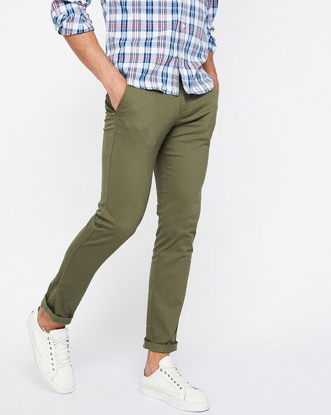 gap skinny chinos mens