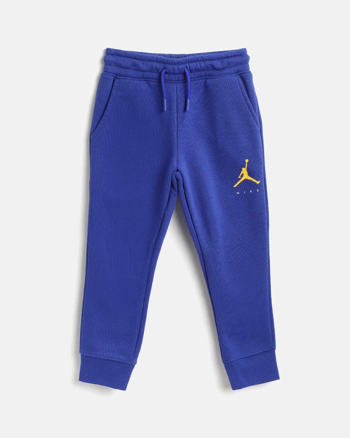 Navy blue cheap jordan joggers