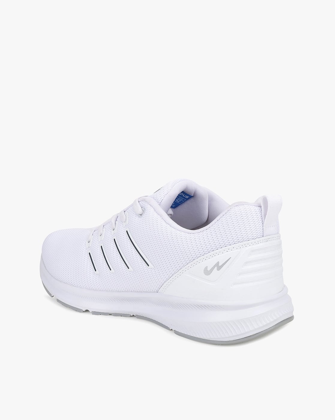 campus vacum running shoes