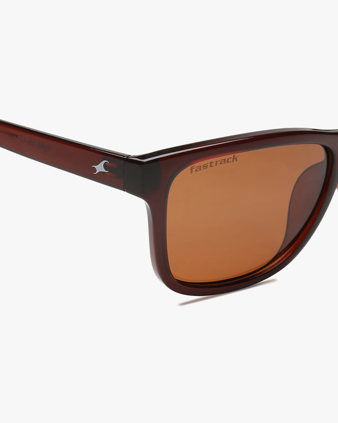 Buy Brown Sunglasses for Men by FASTRACK SUNGLASS Online Ajio