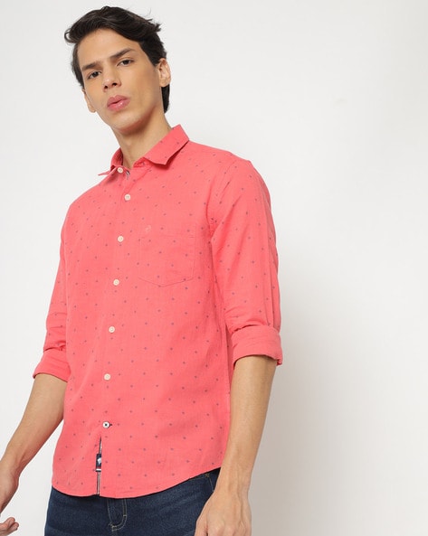 Netplay best sale shirts myntra