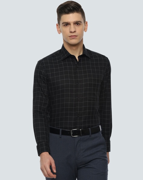 louis phillipe online shirts