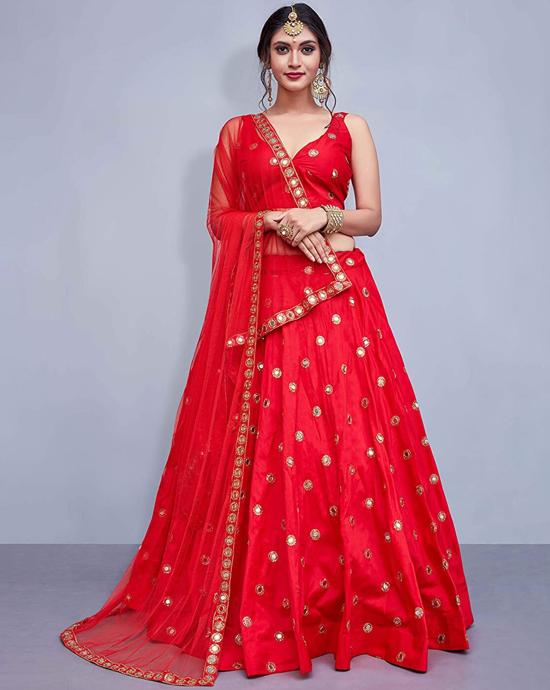 B4U FASHION Embroidered Semi Stitched Lehenga Choli - Buy B4U FASHION  Embroidered Semi Stitched Lehenga Choli Online at Best Prices in India |  Flipkart.com