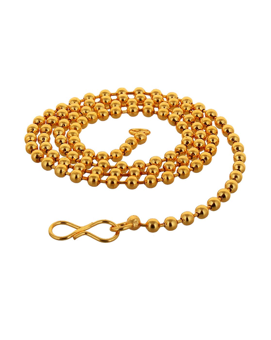 Buy Gold-Toned Necklaces \u0026 Pendants for 
