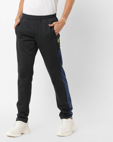 ASI Rock Dark Grey Lower for Men - Anand Sports Industries
