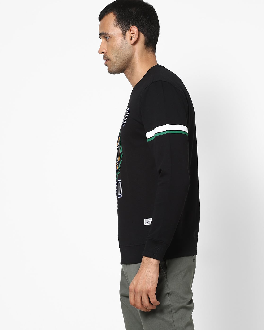 dnmx sweatshirt ajio