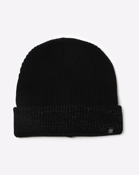 DNMX Ribbed Winder Cap