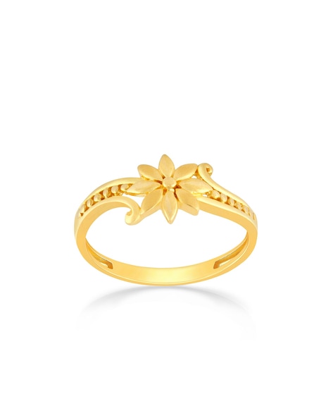 Buy Malabar Gold Ring FRDZL28830 for Women Online | Malabar Gold & Diamonds