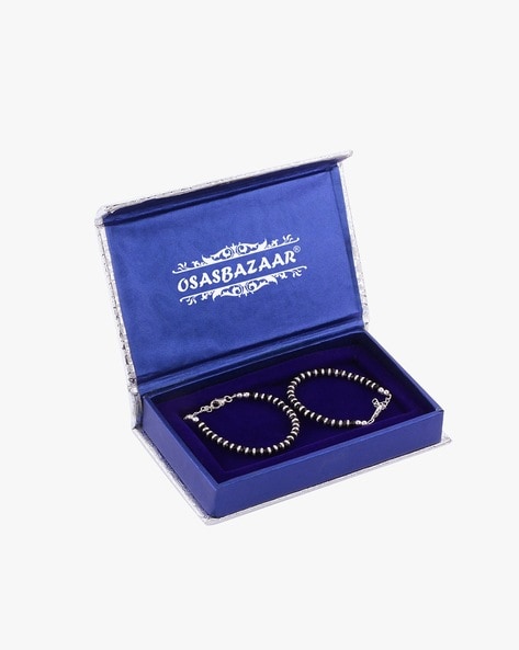 Buy Silver Bracelets  Bangles for Girls by Taraash Online  Ajiocom