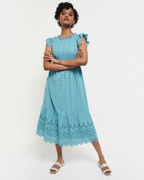 Boden lucinda broderie clearance dress