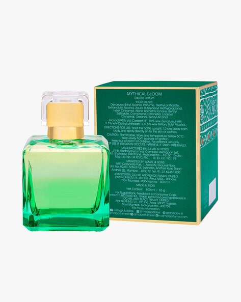 Bloom best sale perfumes inc