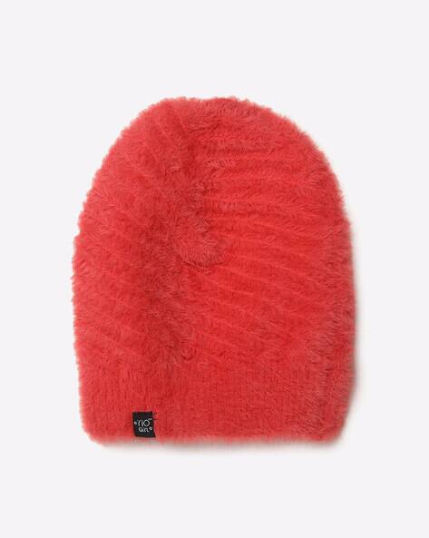 Buy Pink Caps, Scarves \u0026 More for Girls 