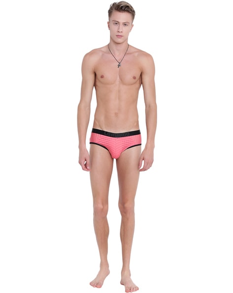  La Intimo - Men's Underwear Briefs / Men's Innerwear