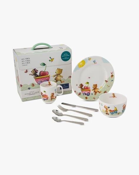 villeroy and boch crockery
