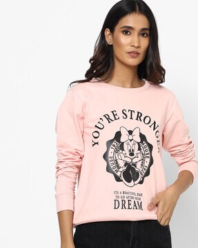 amazon prime womens sweatshirts