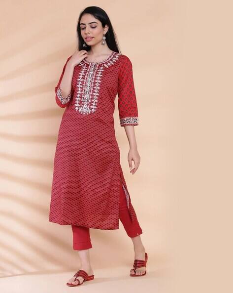 Kurta Suit Sets for Women by Biba 